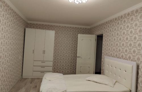 Kazakhstan Apartamento | Квартира в городе Хромтау