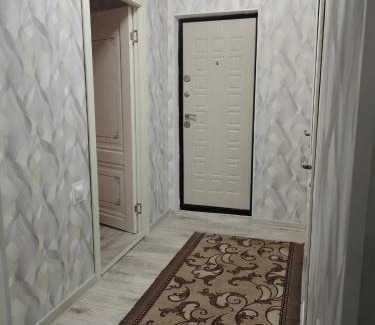 Kazakhstan Apartamento | Квартира в городе Хромтау
