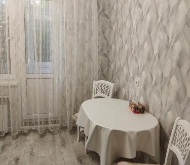 Kazakhstan Apartamento | Квартира в городе Хромтау