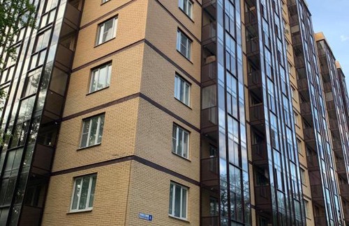 Yaroslavl Apartamento | Квартира в городе Ярославль