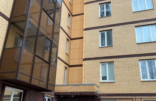 Yaroslavl Apartamento | Квартира в городе Ярославль