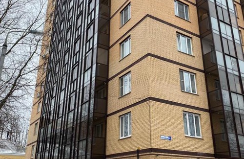 Yaroslavl Apartamento | Квартира в городе Ярославль