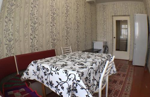 Bosteri Apartamento | Квартира в городке Бостери