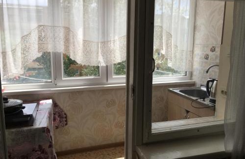 Bosteri Apartamento | Квартира в городке Бостери
