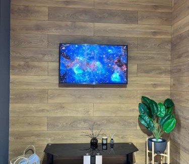 Aktau Apartamento | Квартира в Грин Плазе