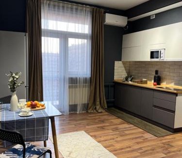 Aktau Apartamento | Квартира в Грин Плазе