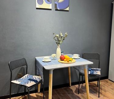 Aktau Apartamento | Квартира в Грин Плазе