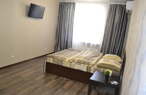 Volzhskiy Apartamento | Квартира в ЖК Аквамарин на Победы