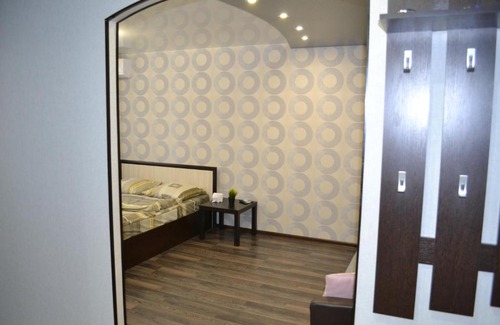 Volzhskiy Apartamento | Квартира в ЖК Аквамарин на Победы