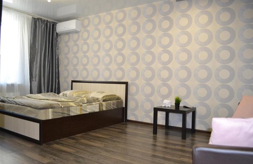 Volzhskiy Apartamento | Квартира в ЖК Аквамарин на Победы