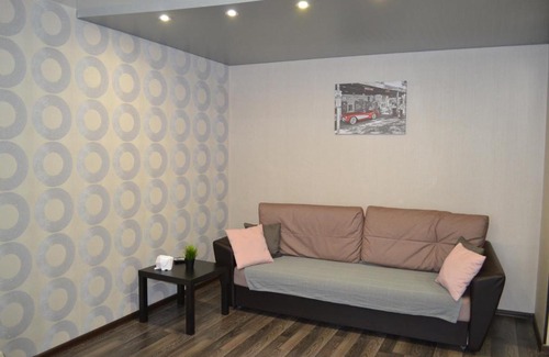 Volzhskiy Apartamento | Квартира в ЖК Аквамарин на Победы