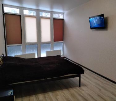 Irpin Apartamento | Квартира в ЖК Атриум