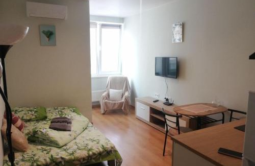 Obolon' Apartamento | Квартира в ЖК Сосновий Бір