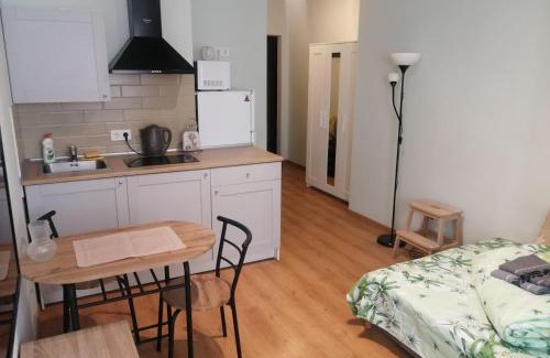 Obolon' Apartamento | Квартира в ЖК Сосновий Бір