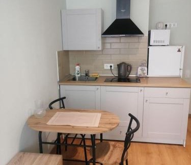 Obolon' Apartamento | Квартира в ЖК Сосновий Бір