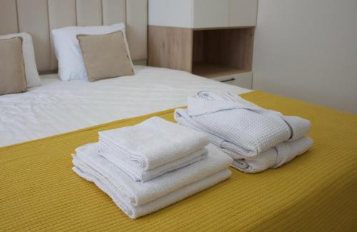 Nur-Sultan Apartamento | Квартира в ЖК "Millennium Park"