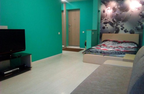 Saratov Apartamento | КВАРТИРА В ИСТОРИЧЕСКОМ ЦЕНТРЕ