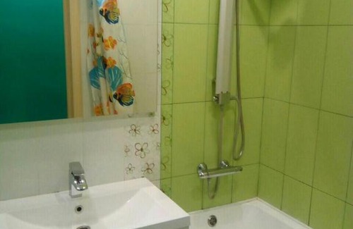 Saratov Apartamento | КВАРТИРА В ИСТОРИЧЕСКОМ ЦЕНТРЕ