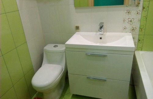 Saratov Apartamento | КВАРТИРА В ИСТОРИЧЕСКОМ ЦЕНТРЕ