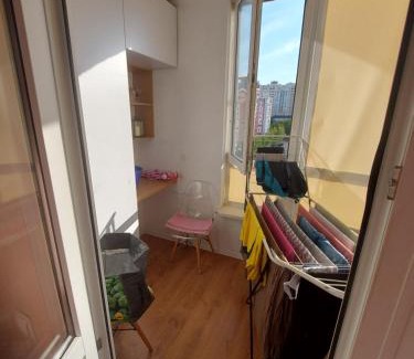 Chisinau Apartamento | Квартира в Кишинёве !