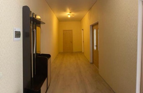 Yessentuki Apartamento | Квартира в курортной зоне с двумя спальнями