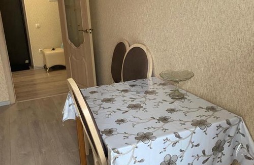 Yessentuki Apartamento | Квартира в курортной зоне с двумя спальнями