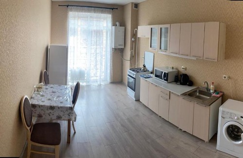 Yessentuki Apartamento | Квартира в курортной зоне с двумя спальнями