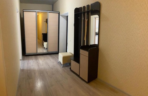 Yessentuki Apartamento | Квартира в курортной зоне с двумя спальнями