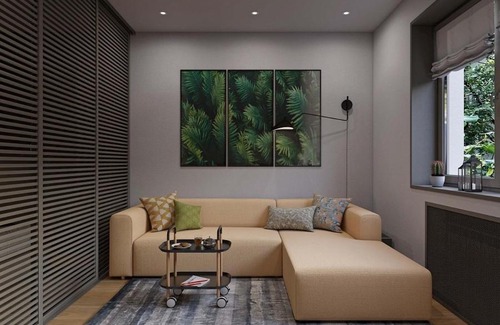 Baluty Apartamento | Квартира в Лодзі