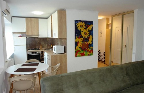 Baluty Apartamento | Квартира в Лодзі