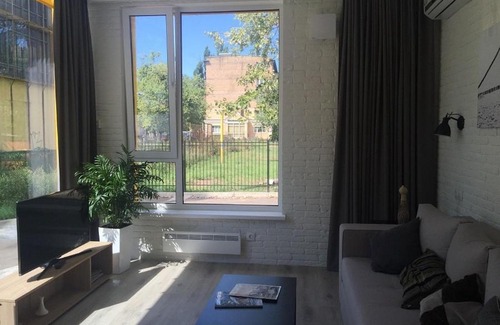 Baluty Apartamento | Квартира в Лодзі