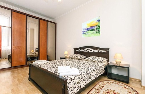 Baluty Apartamento | Квартира в Лодзі