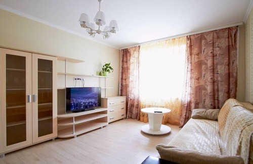 Minsk Region Apartamento | Квартира в Молодечно посуточно