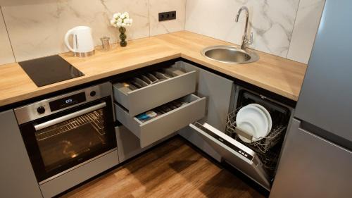 Brovary Apartamento | Квартира в місті Brovary