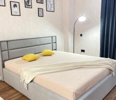 Brovary Apartamento | Квартира в місті Brovary