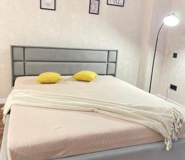 Brovary Apartamento | Квартира в місті Brovary