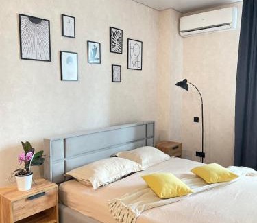 Brovary Apartamento | Квартира в місті Brovary