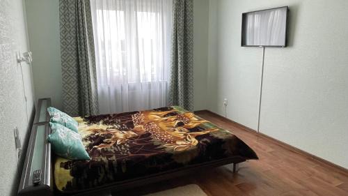 Obolons'kyi District Apartamento | Квартира в новому будинку