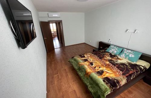 Obolons'kyi District Apartamento | Квартира в новому будинку