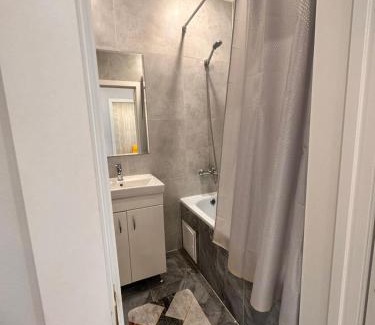 Kokshetau Apartamento | Квартира в новом ЖК Абай
