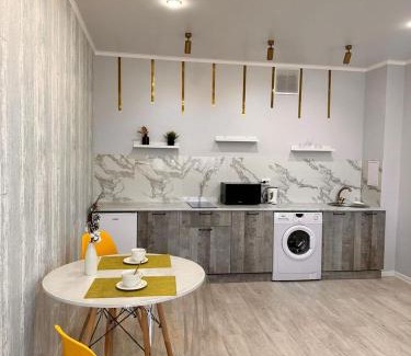 Kokshetau Apartamento | Квартира в новом ЖК Абай