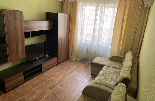 Odessa Apartamento | Квартира в новострое