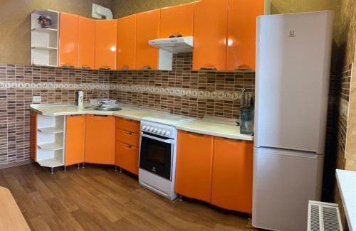 Odessa Apartamento | Квартира в новострое