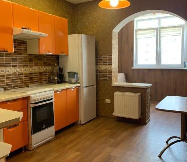 Odessa Apartamento | Квартира в новострое