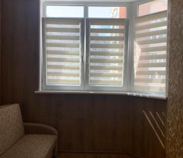 Odessa Apartamento | Квартира в новострое