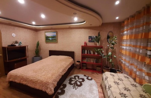 Orsha Apartamento | Квартира в Орше на сутки Ледовая арена