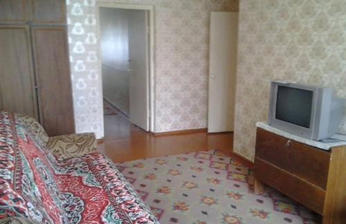Maloye Isakovo Apartamento | Квартира в пятиэтажке на Московском проспекте
