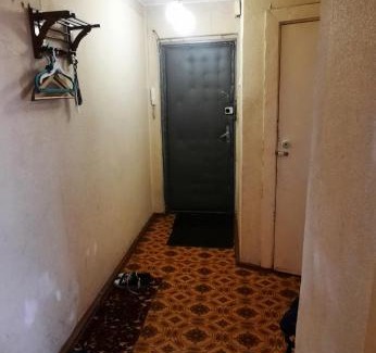 Maloye Isakovo Apartamento | Квартира в пятиэтажке на Московском проспекте