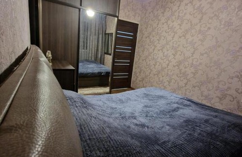 Aghavnadzor Apartamento | Квартира в Раздане