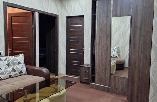 Aghavnadzor Apartamento | Квартира в Раздане
